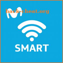 Movistar Smart WiFi icon