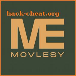 movlesy : movies & tv series icon