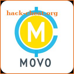 MOVO - Mobile Cash & Payments icon