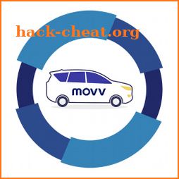 MOVV - Driver icon