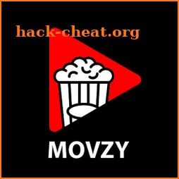 Movzy: what movies to watch icon