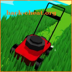 Mower Run 3D! icon