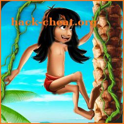 Mowgli Jump icon
