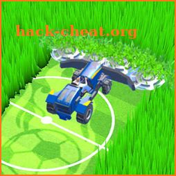 Mowing Empire 3D icon