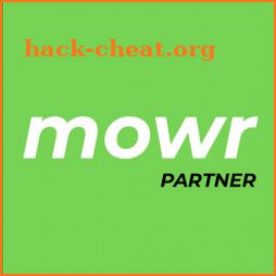 Mowr Partner icon