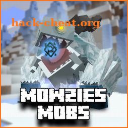 Mowzies mobs creature for MCPE icon