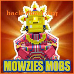 Mowzies Mobs Minecraft MODS icon