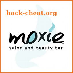 Moxie Salon and Beauty Bar icon