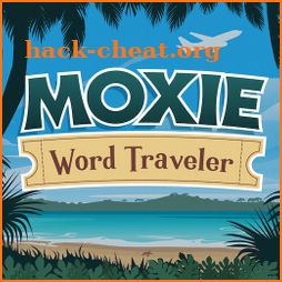 Moxie - Word Traveler icon