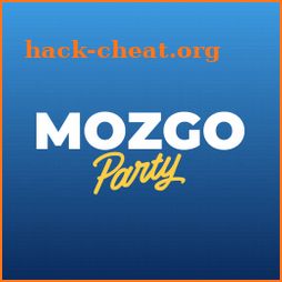 MozgoParty: онлайн-квиз для компании icon