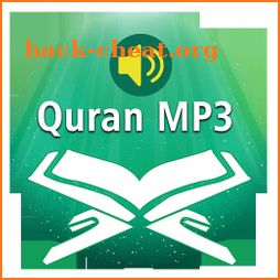 mp3 Audio Quran icon
