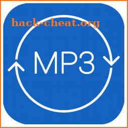 MP3 Converter - Convert Video to MP3 icon