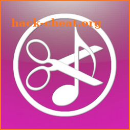 MP3 Cutter and Ringtone Maker♫ icon