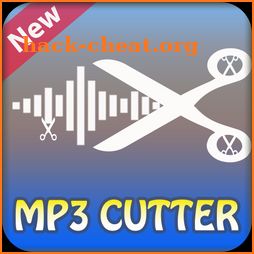 Mp3 Cutter with Ringtone Maker icon
