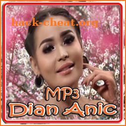 Mp3 Dian Anic icon