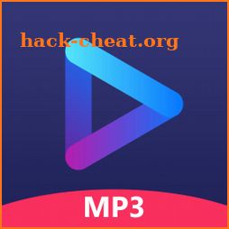 Mp3 Download  & download music icon