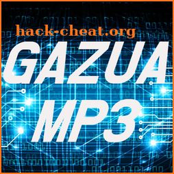Mp3 Download  & Music Player 'GAZUA-MP3' icon