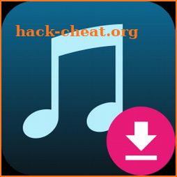 Mp3 Download - Free Music Downloader icon