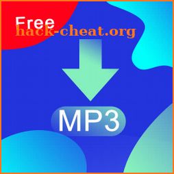 Mp3 Downloader & free music download icon