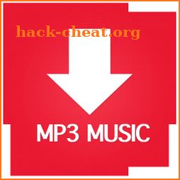 Mp3 Downloader & Music Downloader icon