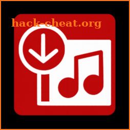 Mp3 Downloader Free Music Download icon