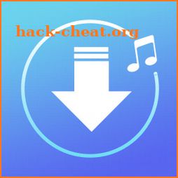 Mp3 Downloader-Music download icon