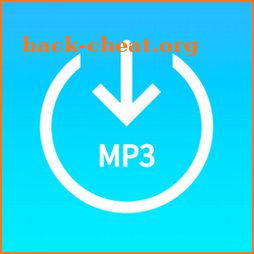 MP3 Downloader - Music Downloader & Free Music icon