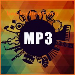 MP3 Juice All Free Music icon