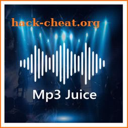 Mp3 Juice Download Free Music icon