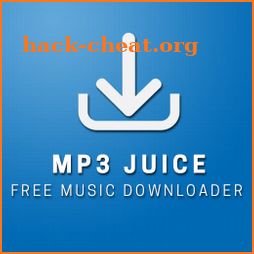 MP3 Juice - Free MP3 Downloader icon
