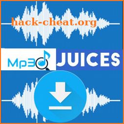 Mp3 Juice Free Music Downloade icon