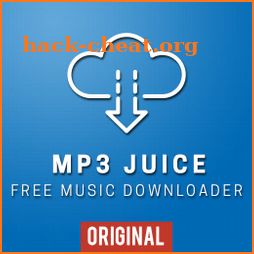 MP3 Juice - Free Music MP3 Downloader icon