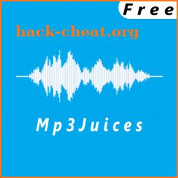 Mp3 Juice Music Download App icon