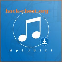 MP3 Juice Music Downloader icon