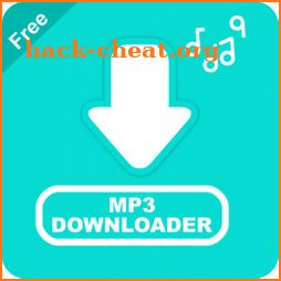 Mp3 Music Downlaoder- Offline Music Downloader icon