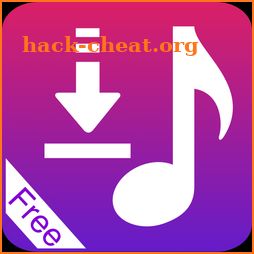 Mp3 Music Download : Free Music Downloader icon
