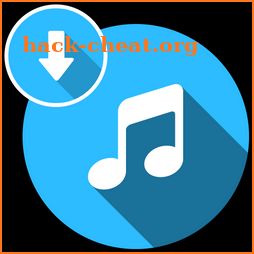 Mp3 music download-Free music song downloader icon