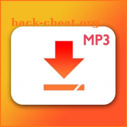 mp3 music download - Free Tube Music Downloader icon