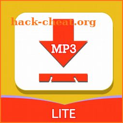 Mp3 music download free-Tube Music Downloader Lite icon