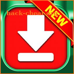 MP3 Music Download - HD Video Movie Player Free icon