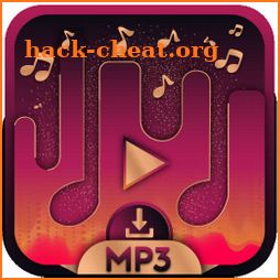 Mp3 Music Download - Pure Mp3 App icon