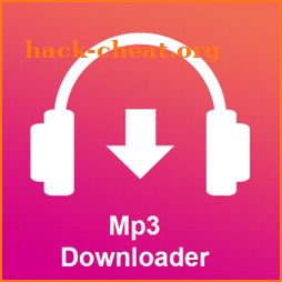 Mp3 Music Download - Song Downloader icon