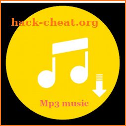 MP3 Music Downloader 2020 - TubePlay Mp3 Download icon