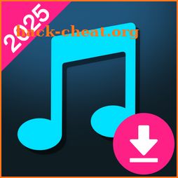 MP3 Music Downloader icon