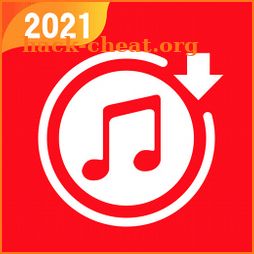 MP3 Music Downloader & All Video Download icon