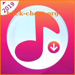 Mp3 Music Downloader & Best Free Music Download icon
