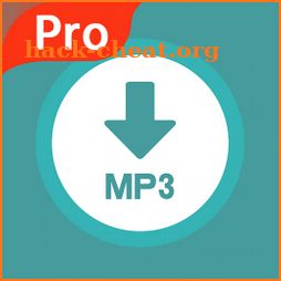 MP3 Music Downloader & Download Free Music icon