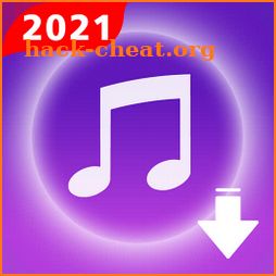 MP3 Music Downloader & Download MP3 Songs icon