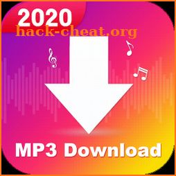 MP3 Music Downloader & Free Download Music Song icon