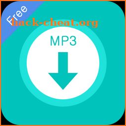 Mp3 Music Downloader & Free Music Download icon